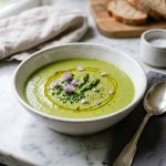Gordon Ramsay Asparagus Soup Recipe