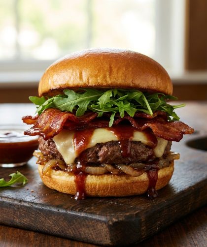 Gordon Ramsay BBQ Burger Recipe 21 Gordon Ramsay BBQ Burger Recipe