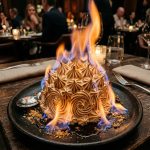 Gordon Ramsay Baked Alaska Flambé Recipe