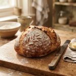Gordon Ramsay White Bread Recipe