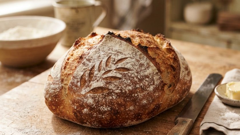 Gordon Ramsay White Bread Recipe 1 Gordon Ramsay White Bread Recipe