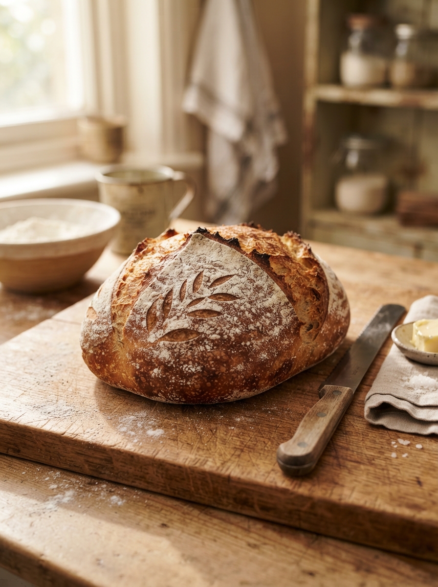 Gordon Ramsay White Bread Recipe 3 Gordon Ramsay White Bread Recipe