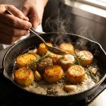 Gordon Ramsay Fondant Potatoes Recipe