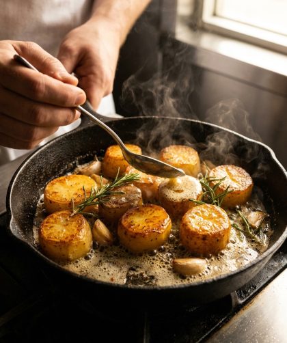 Gordon Ramsay Fondant Potatoes Recipe 25 Gordon Ramsay Fondant Potatoes Recipe