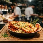 Gordon Ramsay Lobster Thermidor Recipe