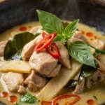 Gordon Ramsay Thai Green Curry Recipe