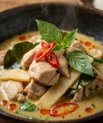 Gordon Ramsay Thai Green Curry Recipe 17 Gordon Ramsay Thai Green Curry Recipe