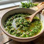Gordon Ramsay Chimichurri Sauce Recipe