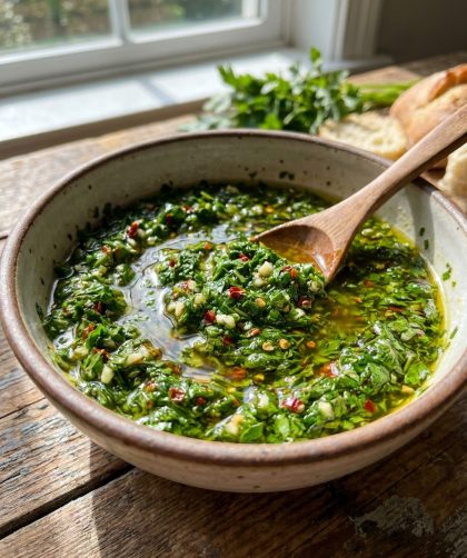 Gordon Ramsay Chimichurri Sauce Recipe 17 Gordon Ramsay Chimichurri Sauce Recipe