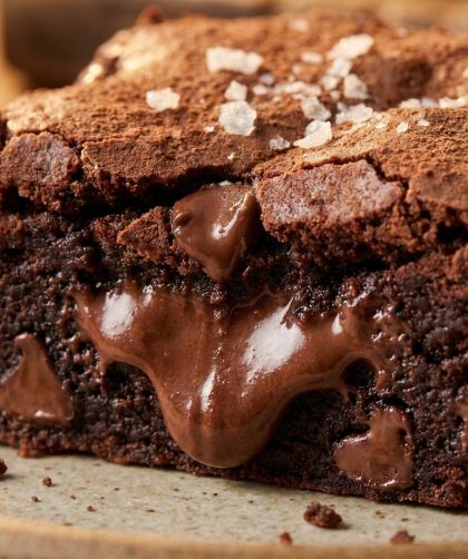 Gordon Ramsay Chocolate Brownies Recipe 13 Gordon Ramsay Chocolate Brownies Recipe