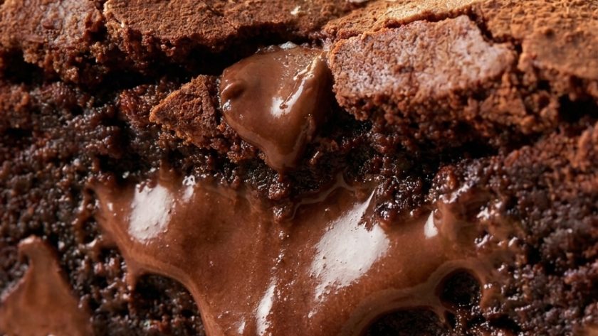 Gordon Ramsay Chocolate Brownies Recipe 1 Gordon Ramsay Chocolate Brownies Recipe