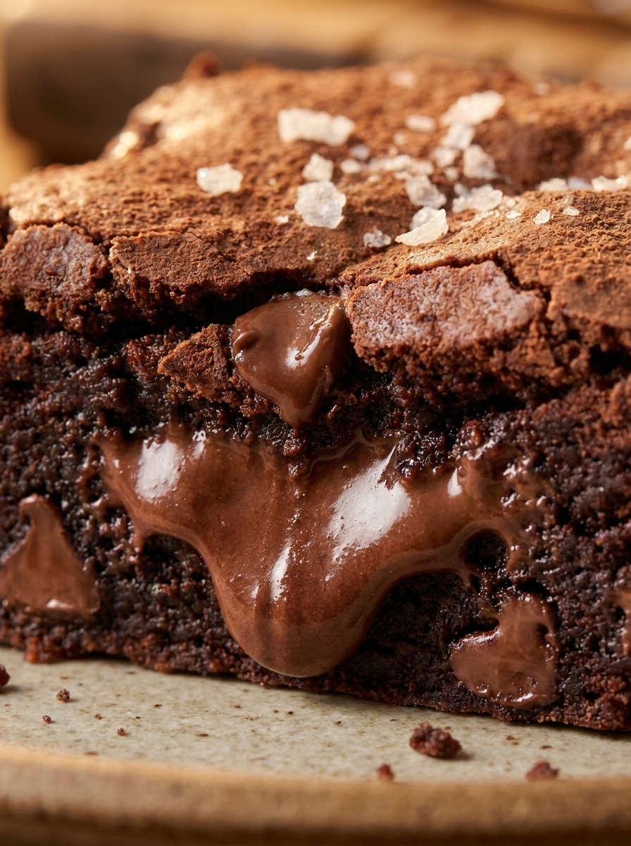 Gordon Ramsay Chocolate Brownies Recipe 3 Gordon Ramsay Chocolate Brownies Recipe