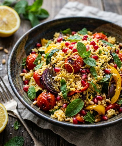 Gordon Ramsay Couscous Salad Recipe 21 Gordon Ramsay Couscous Salad Recipe