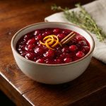 Gordon Ramsay Cranberry Sauce Recipe