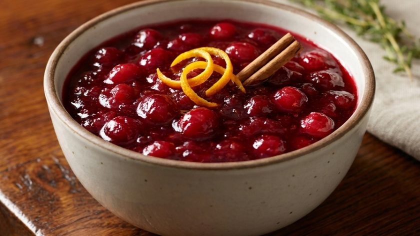 Gordon Ramsay Cranberry Sauce Recipe 1 Gordon Ramsay Cranberry Sauce Recipe