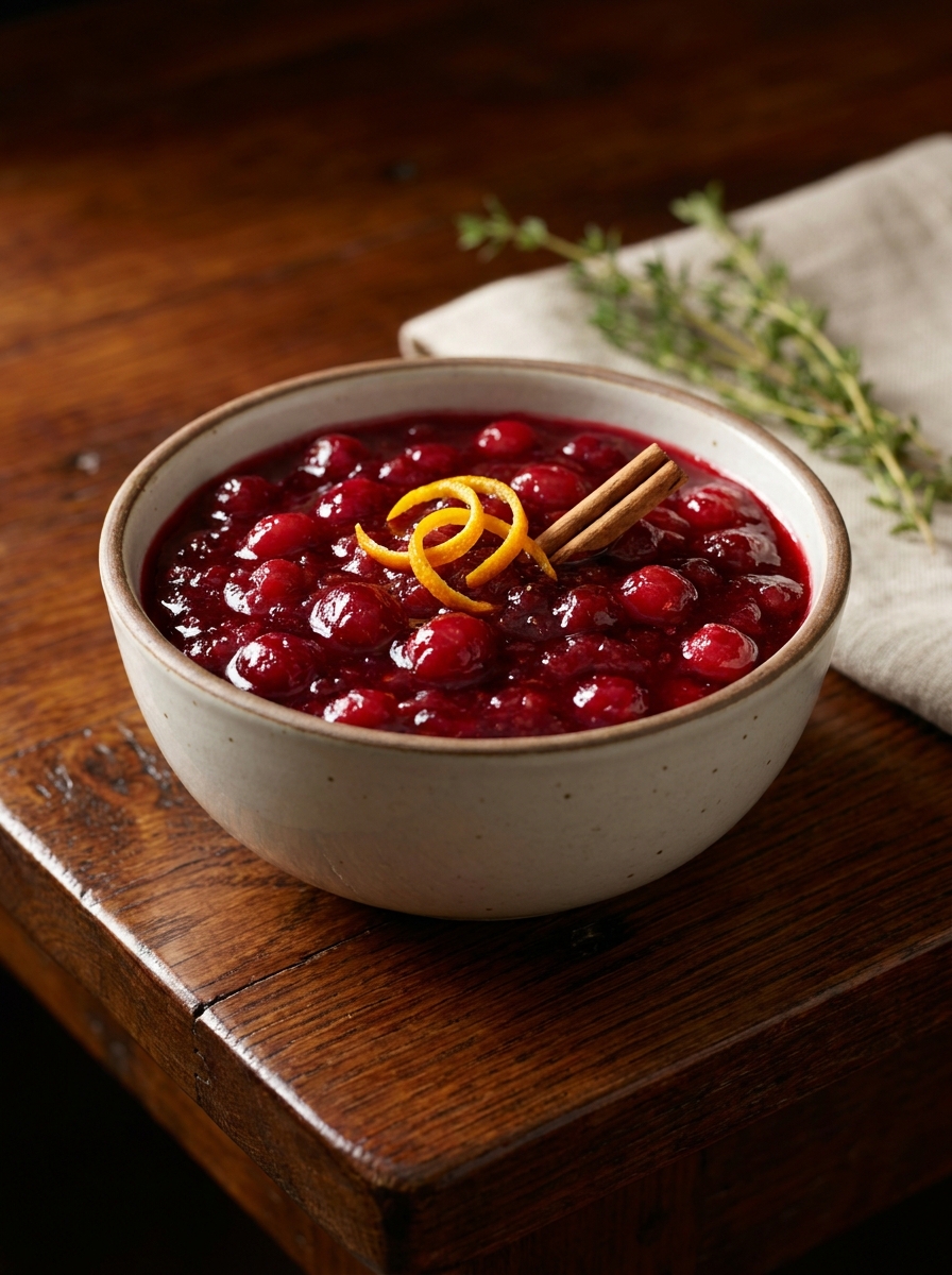 Gordon Ramsay Cranberry Sauce Recipe 3 Gordon Ramsay Cranberry Sauce Recipe