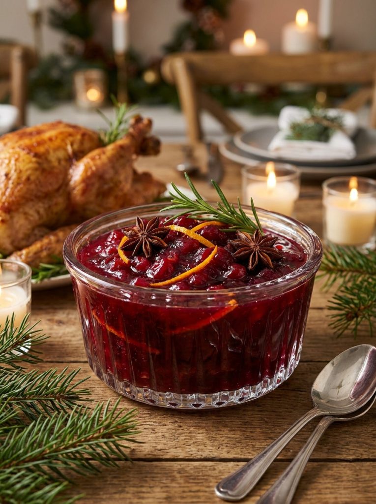 Gordon Ramsay Cranberry Sauce Recipe 2 Gordon Ramsay Cranberry Sauce Recipe