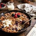Gordon Ramsay Baked Porridge Recipe