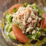 Gordon Ramsay Crab Salad Recipe