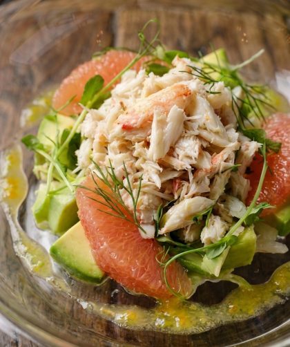 Gordon Ramsay Crab Salad Recipe 11 Gordon Ramsay Crab Salad Recipe