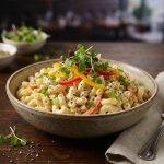 Gordon Ramsay Macaroni Salad Recipe