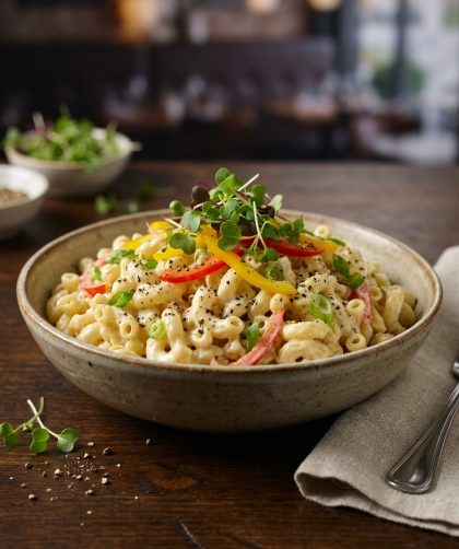 Gordon Ramsay Macaroni Salad Recipe