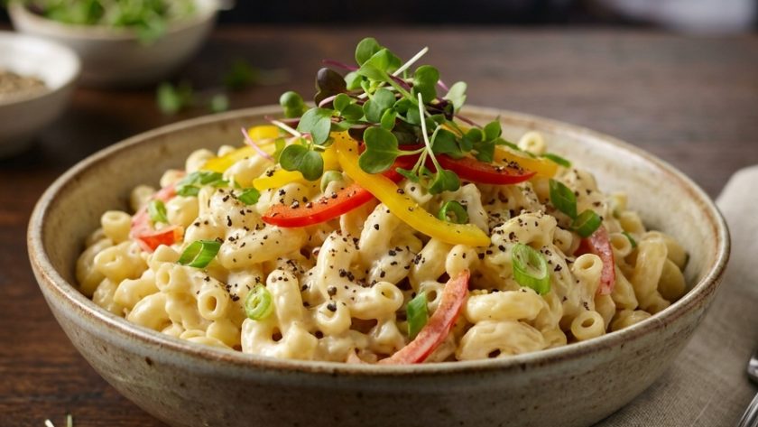 Gordon Ramsay Macaroni Salad Recipe 1 Gordon Ramsay Macaroni Salad Recipe