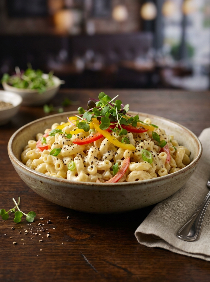Gordon Ramsay Macaroni Salad Recipe 3 Gordon Ramsay Macaroni Salad Recipe