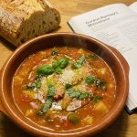 Gordon Ramsay Minestrone Soup Recipe