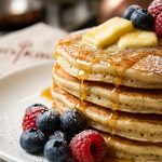 Gordon Ramsay Pancake Recipe