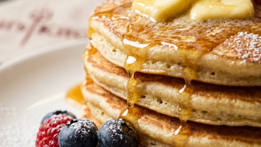 Gordon Ramsay Pancake Recipe 1 Gordon Ramsay Pancake Recipe