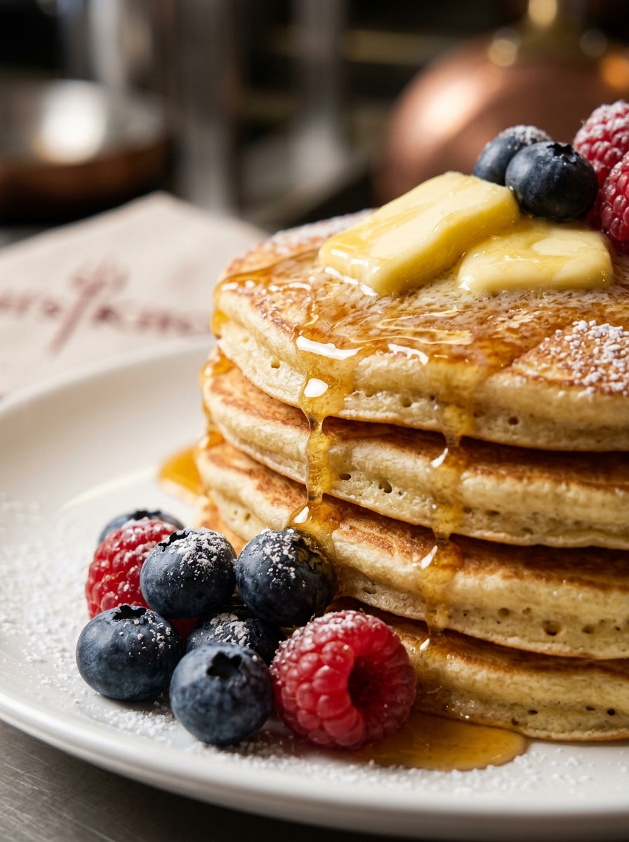 Gordon Ramsay Pancake Recipe 3 Gordon Ramsay Pancake Recipe