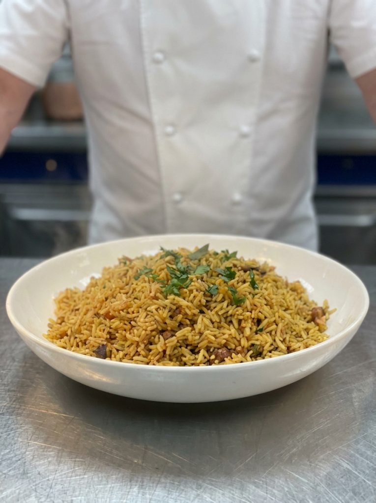 Gordon Ramsay Rice Recipe 2 Gordon Ramsay Rice Recipe