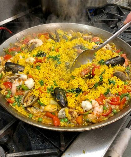 Gordon Ramsay Rice Recipe