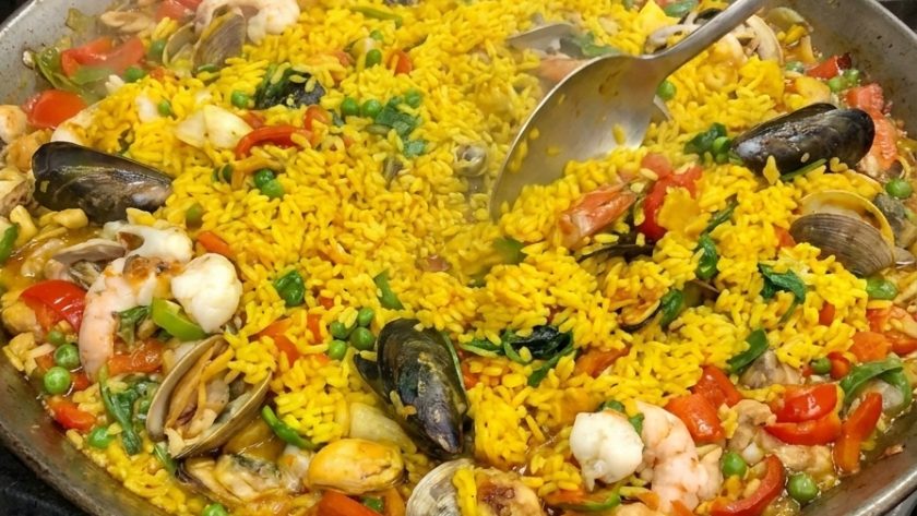 Gordon Ramsay Rice Recipe 1 Gordon Ramsay Rice Recipe