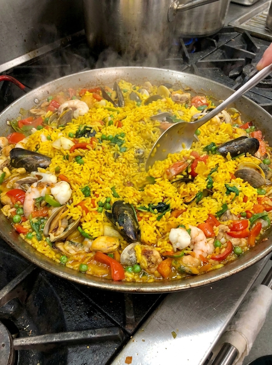 Gordon Ramsay Rice Recipe 3 Gordon Ramsay Rice Recipe