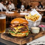 Gordon Ramsay Smash Burger Recipe