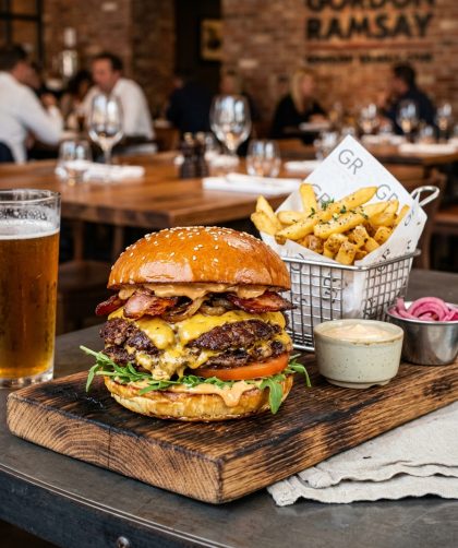 Gordon Ramsay Smash Burger Recipe 3 Gordon Ramsay Smash Burger Recipe