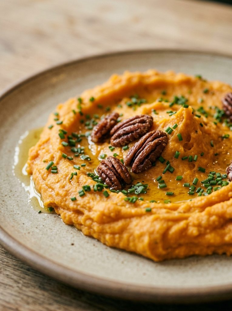 Gordon Ramsay Sweet Potato Mash Recipe 2 Gordon Ramsay Sweet Potato Mash Recipe