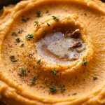 Gordon Ramsay Sweet Potato Mash Recipe