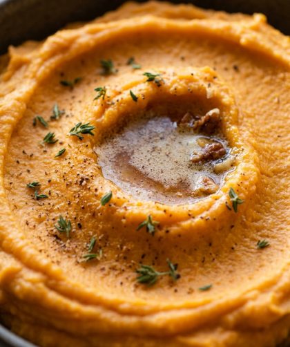 Gordon Ramsay Sweet Potato Mash Recipe 5 Gordon Ramsay Sweet Potato Mash Recipe