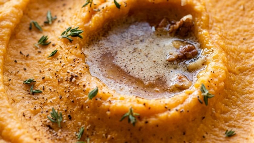Gordon Ramsay Sweet Potato Mash Recipe 1 Gordon Ramsay Sweet Potato Mash Recipe