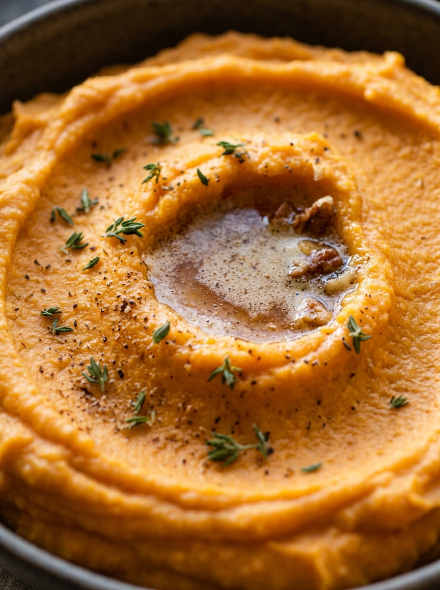 Gordon Ramsay Sweet Potato Mash Recipe 3 Gordon Ramsay Sweet Potato Mash Recipe