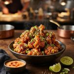 Gordon Ramsay’s Bang Bang Cauliflower Recipe