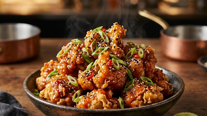 Gordon Ramsay’s Bang Bang Cauliflower Recipe 1 Gordon Ramsay’s Bang Bang Cauliflower Recipe