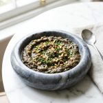 Gordon Ramsay Aubergine Caviar Recipe