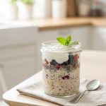 Gordon Ramsay’s Overnight Oats Recipe