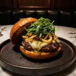 Gordon Ramsay Truffle Burger Recipe