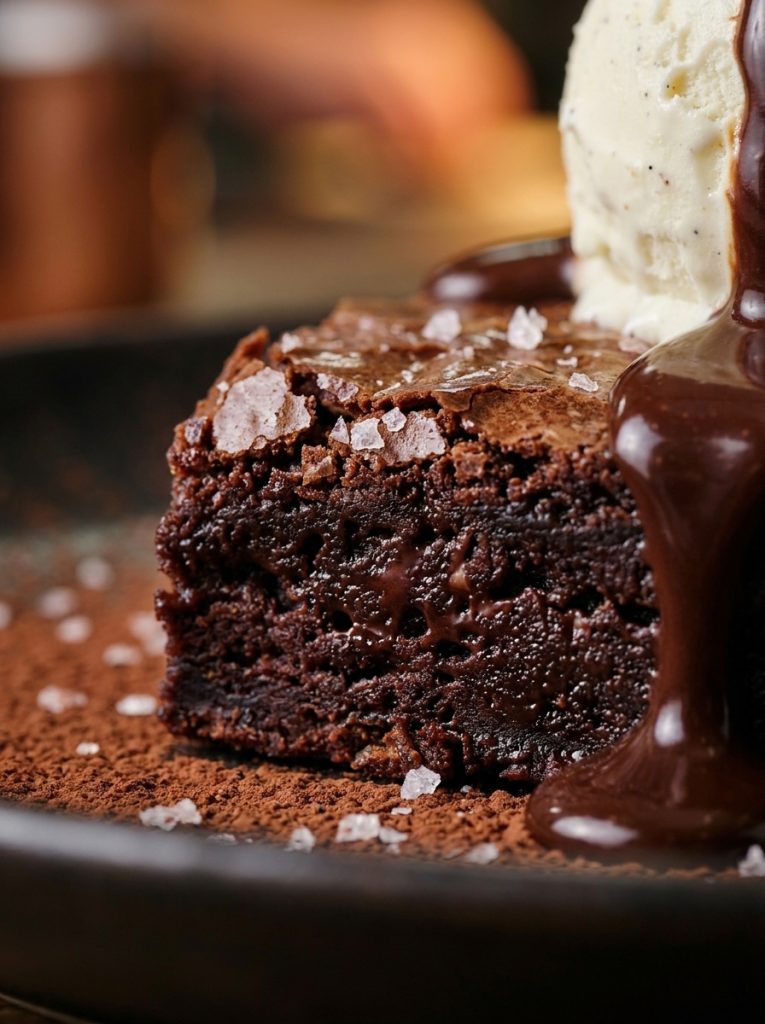 Gordon Ramsay Chocolate Brownies Recipe 2 Gordon Ramsay Chocolate Brownies Recipe