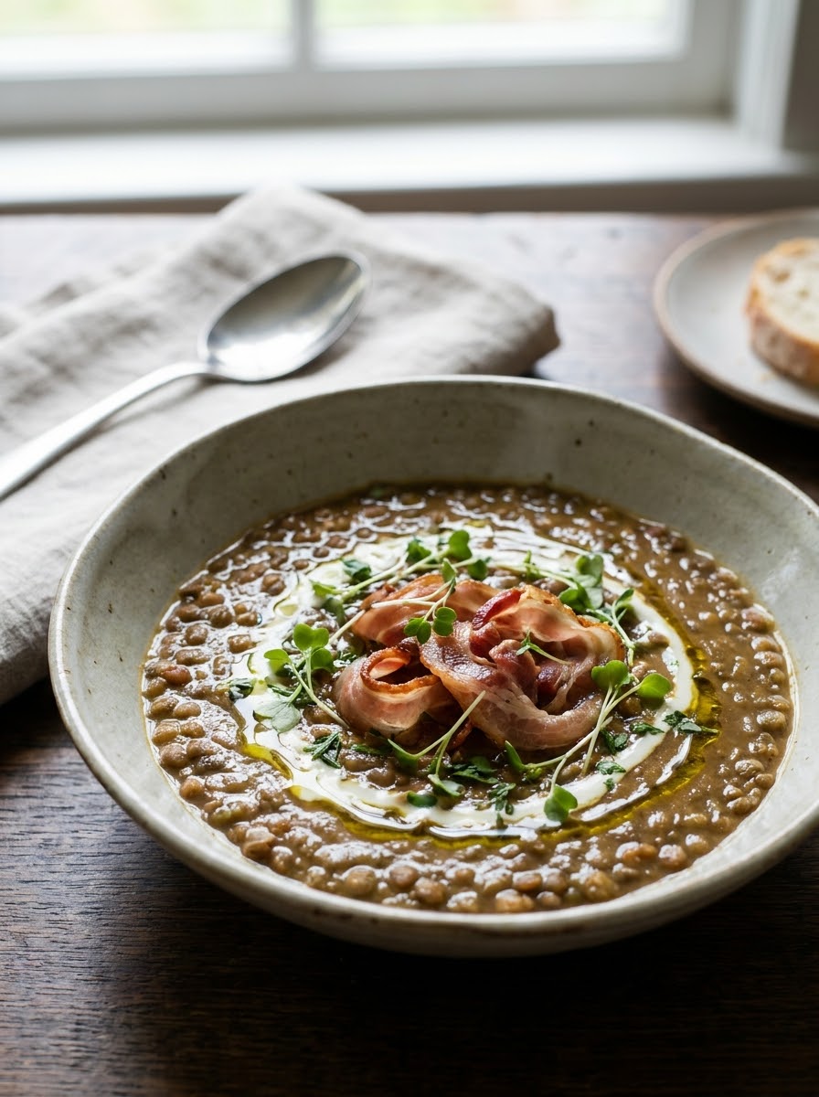 Gordon Ramsay Lentil Soup Recipe 3 Gordon Ramsay Lentil Soup Recipe